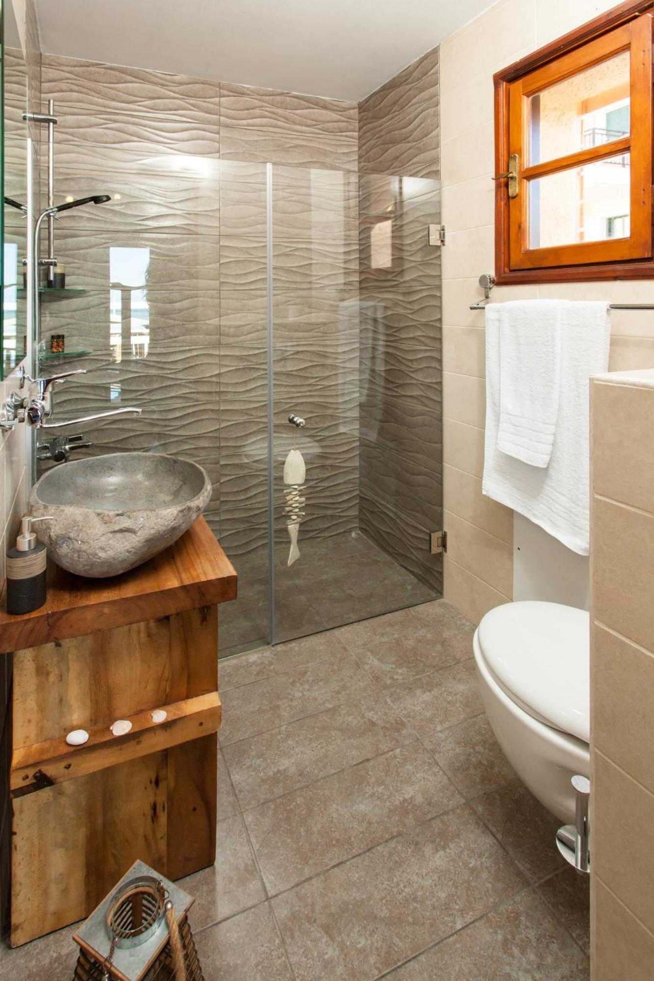 פלטניאס Ilias Apartments חדר תמונה