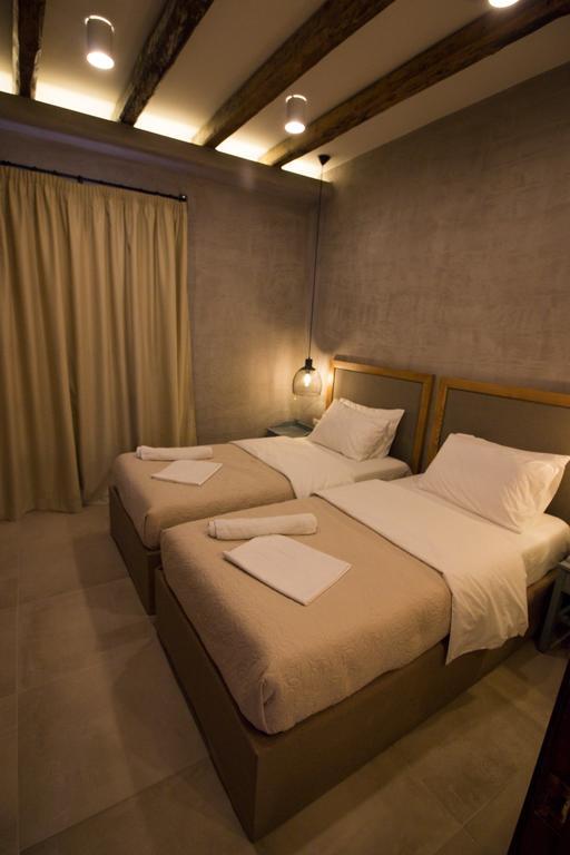 פלטניאס Ilias Apartments מראה חיצוני תמונה
