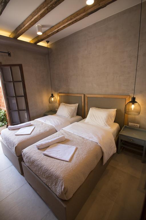 פלטניאס Ilias Apartments מראה חיצוני תמונה